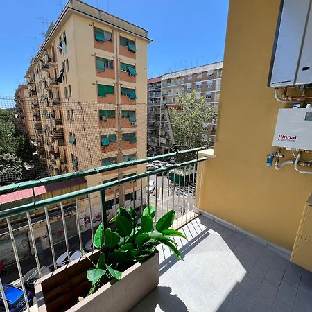 Luciano Queen'S Guest House 罗马 外观 照片