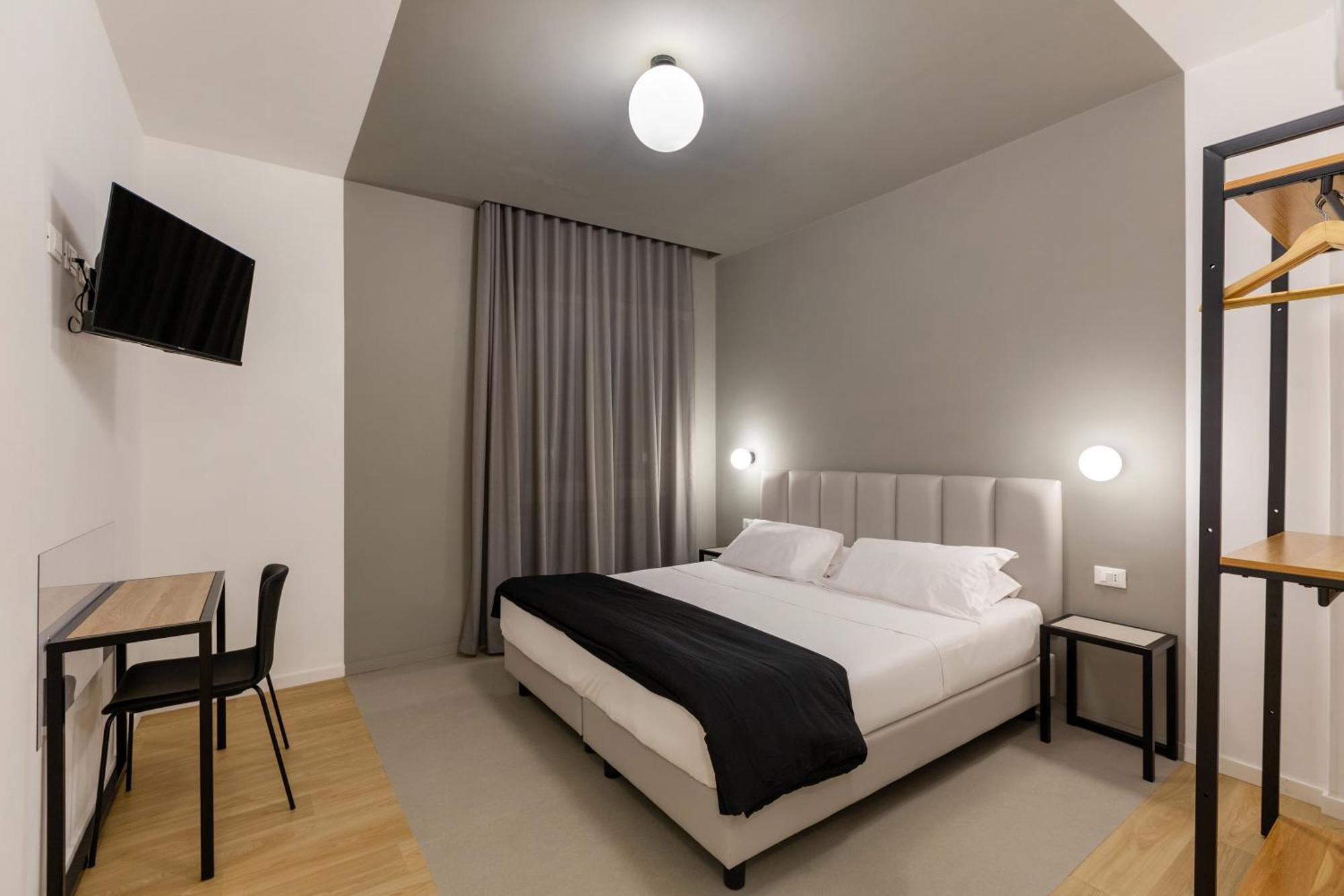 Luciano Queen'S Guest House 罗马 外观 照片