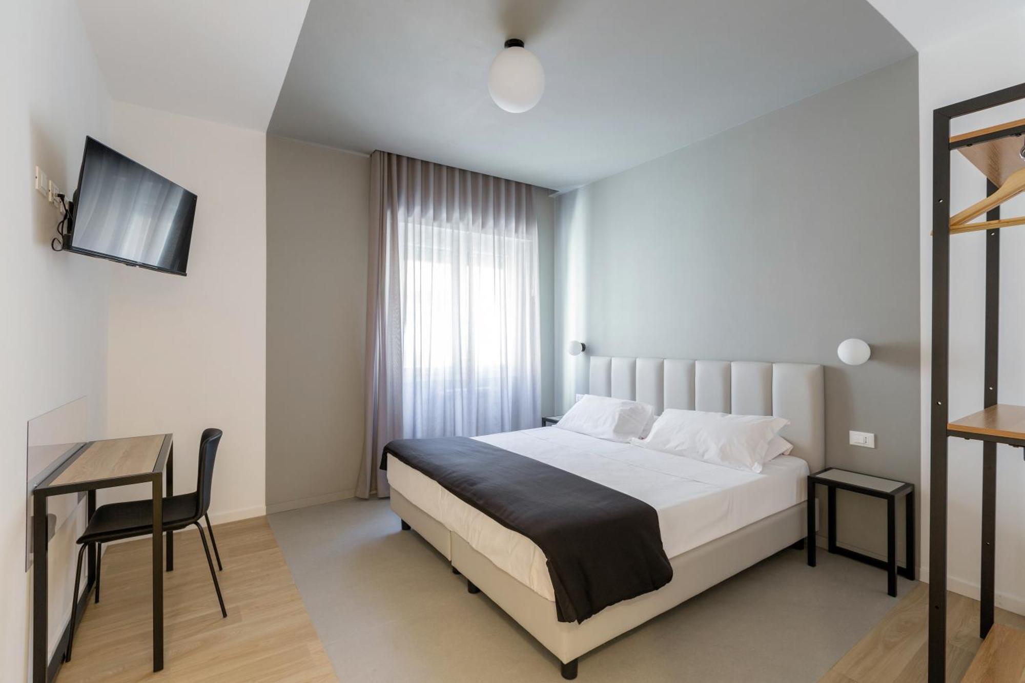 Luciano Queen'S Guest House 罗马 外观 照片