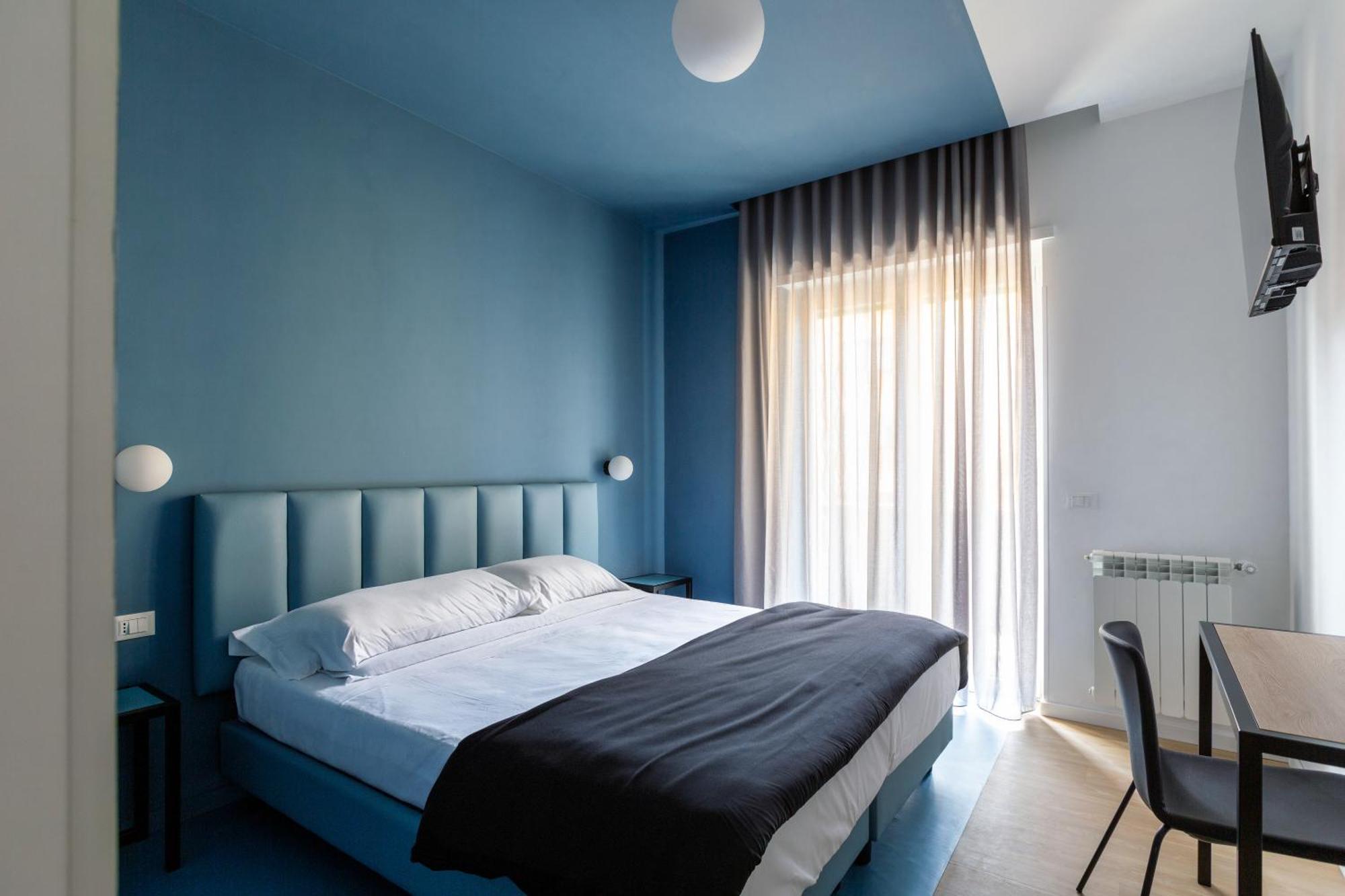 Luciano Queen'S Guest House 罗马 外观 照片