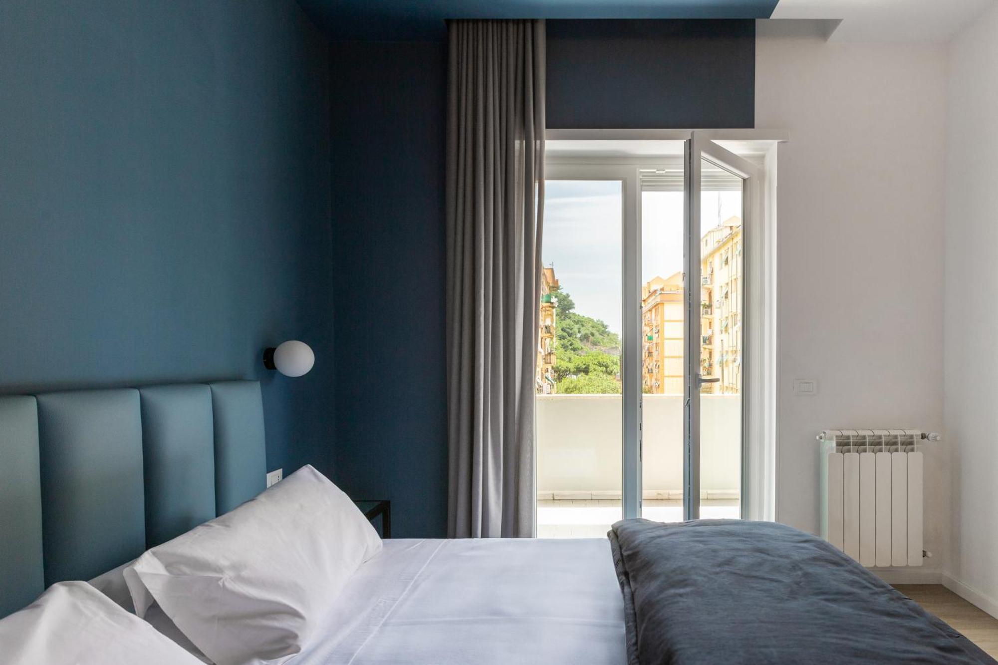 Luciano Queen'S Guest House 罗马 外观 照片