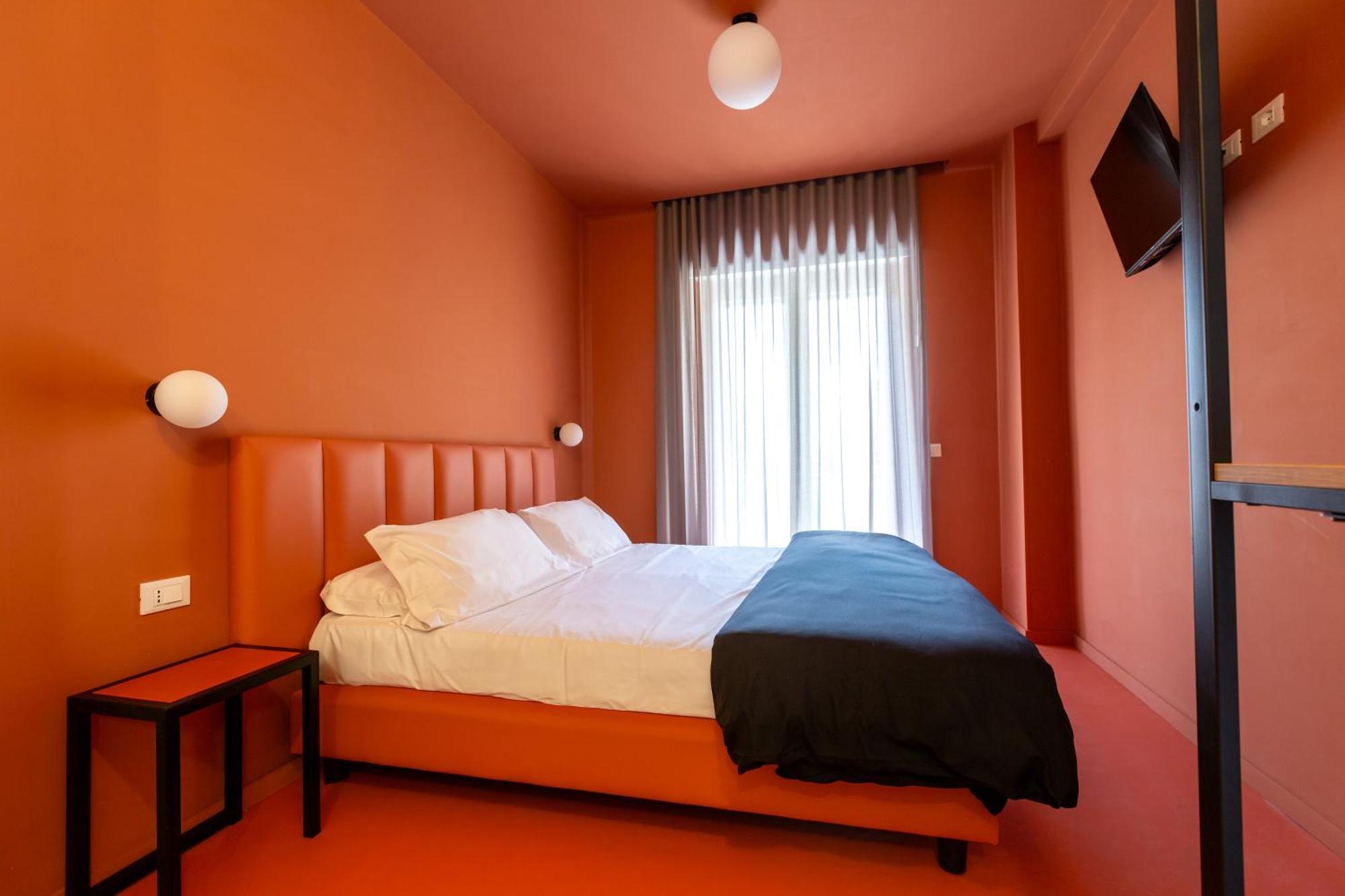 Luciano Queen'S Guest House 罗马 外观 照片