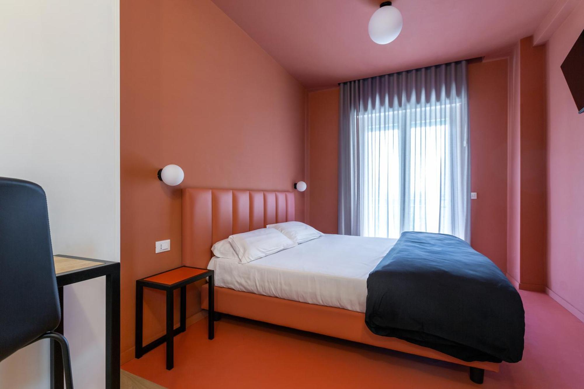 Luciano Queen'S Guest House 罗马 外观 照片