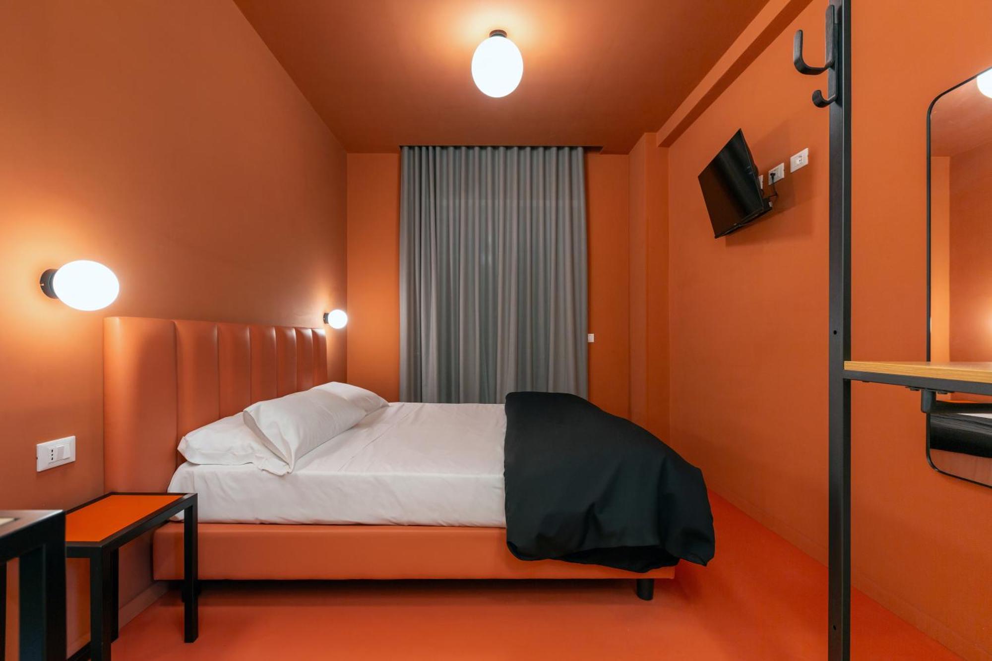 Luciano Queen'S Guest House 罗马 外观 照片