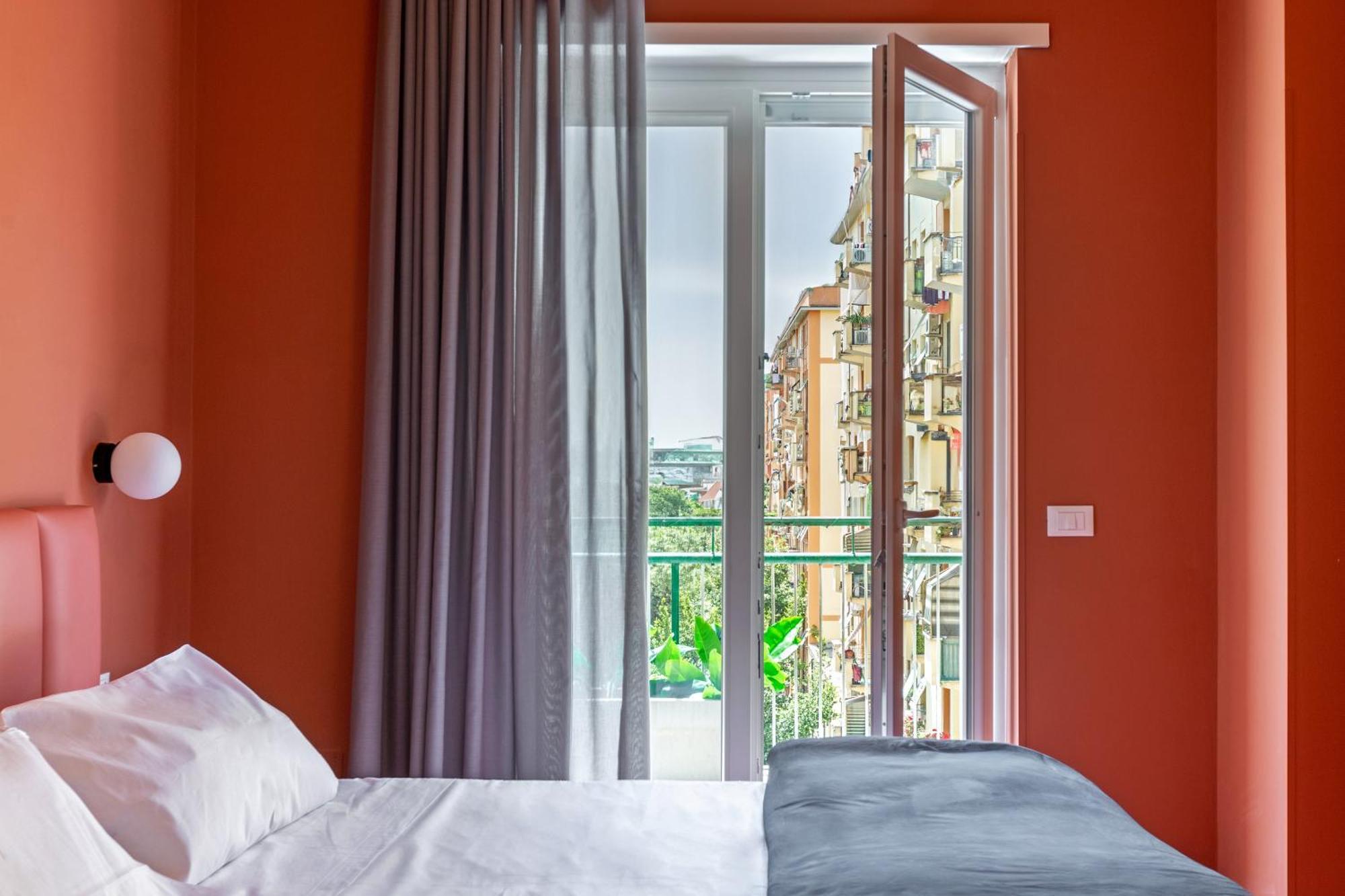 Luciano Queen'S Guest House 罗马 外观 照片