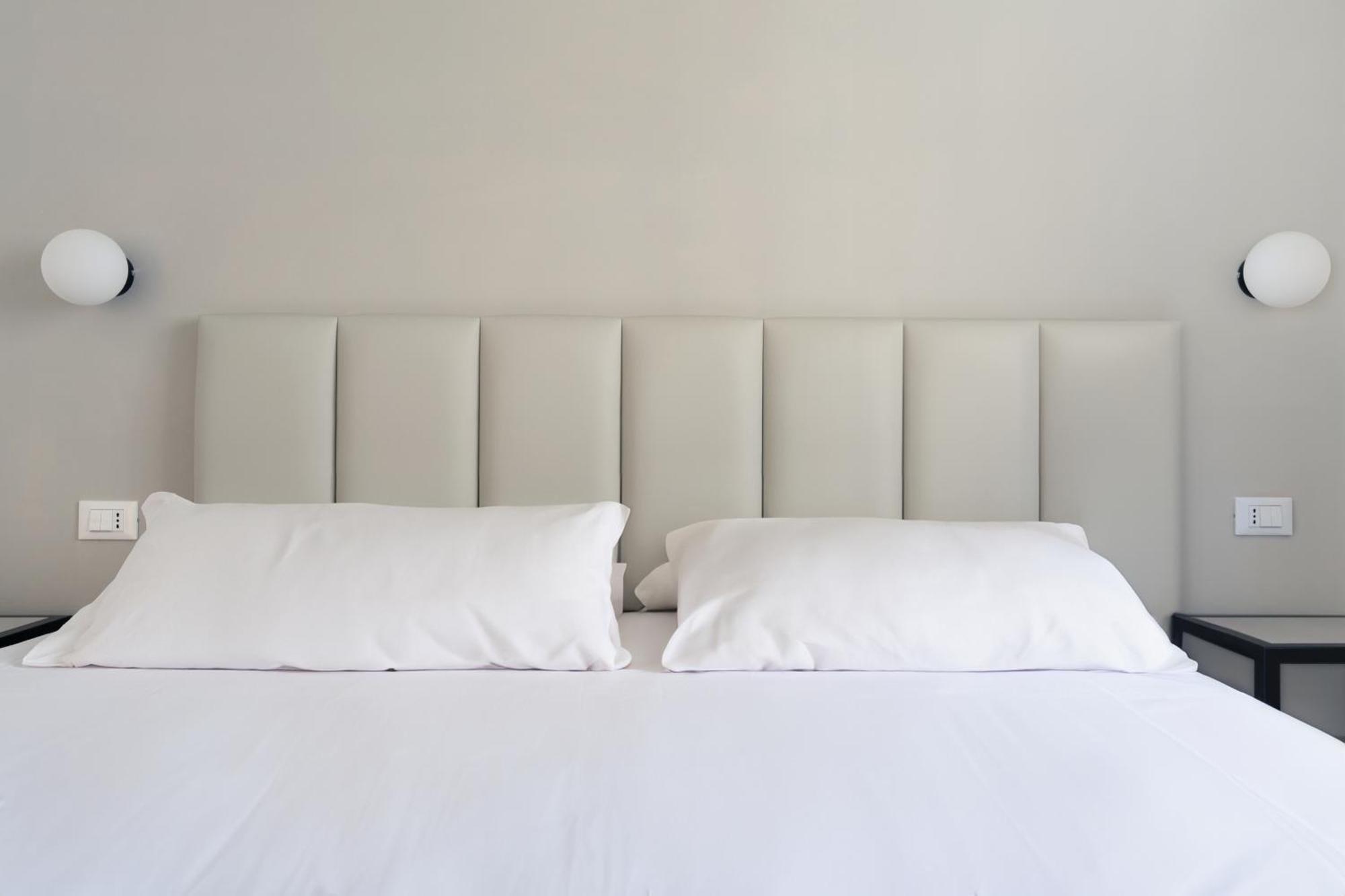 Luciano Queen'S Guest House 罗马 外观 照片