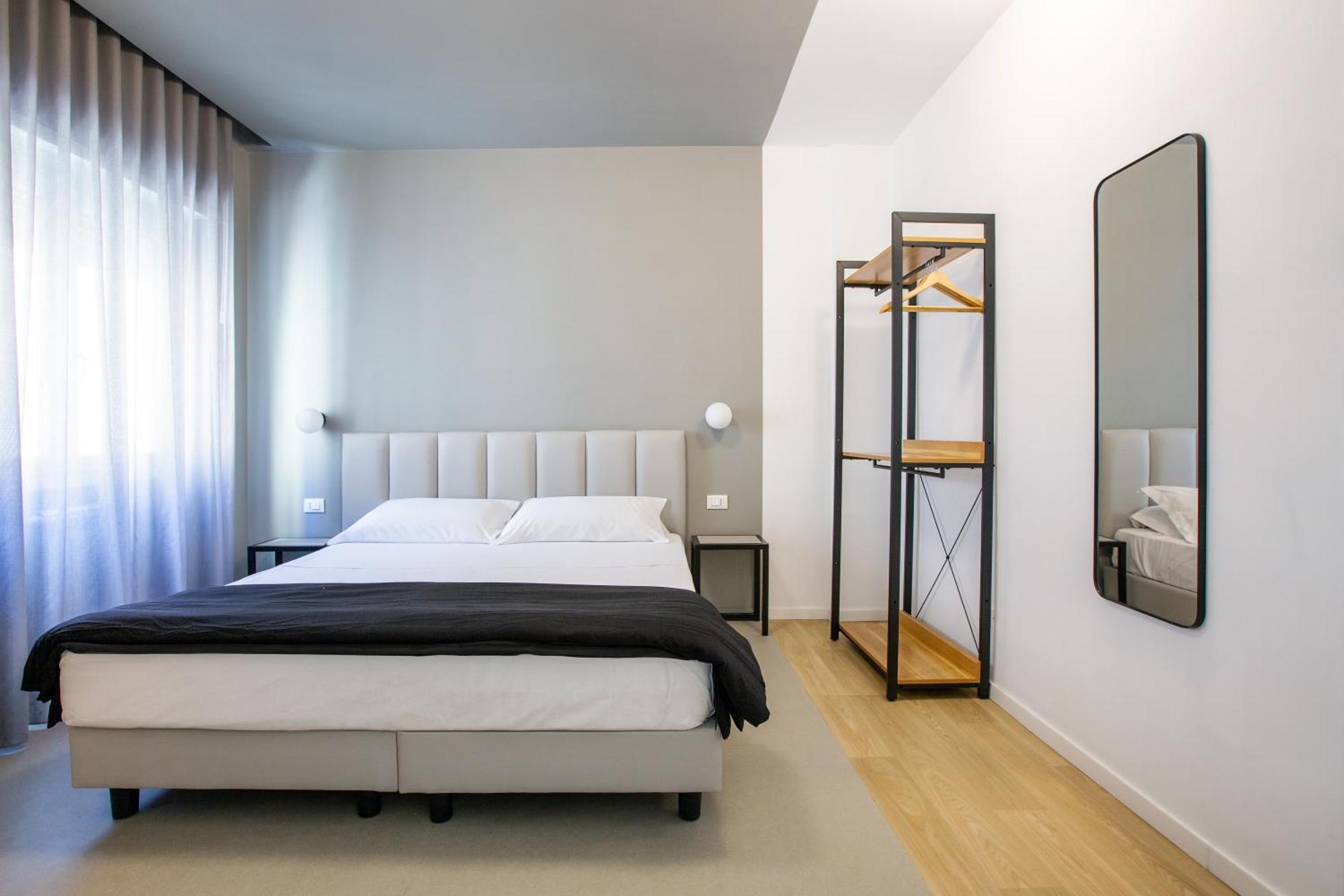 Luciano Queen'S Guest House 罗马 外观 照片