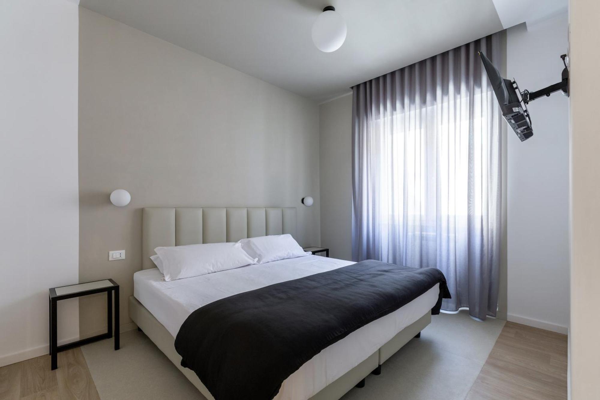 Luciano Queen'S Guest House 罗马 外观 照片