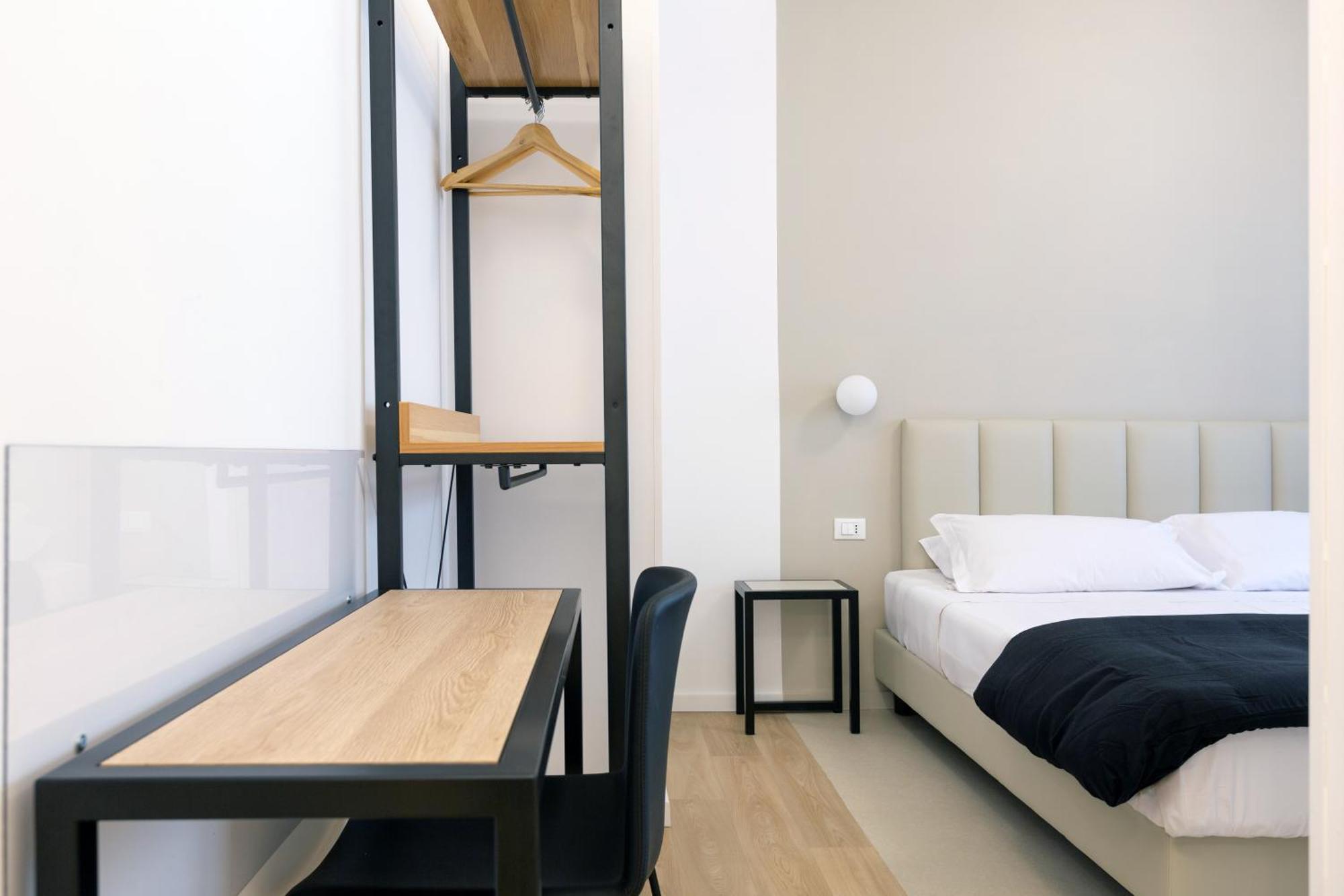 Luciano Queen'S Guest House 罗马 外观 照片