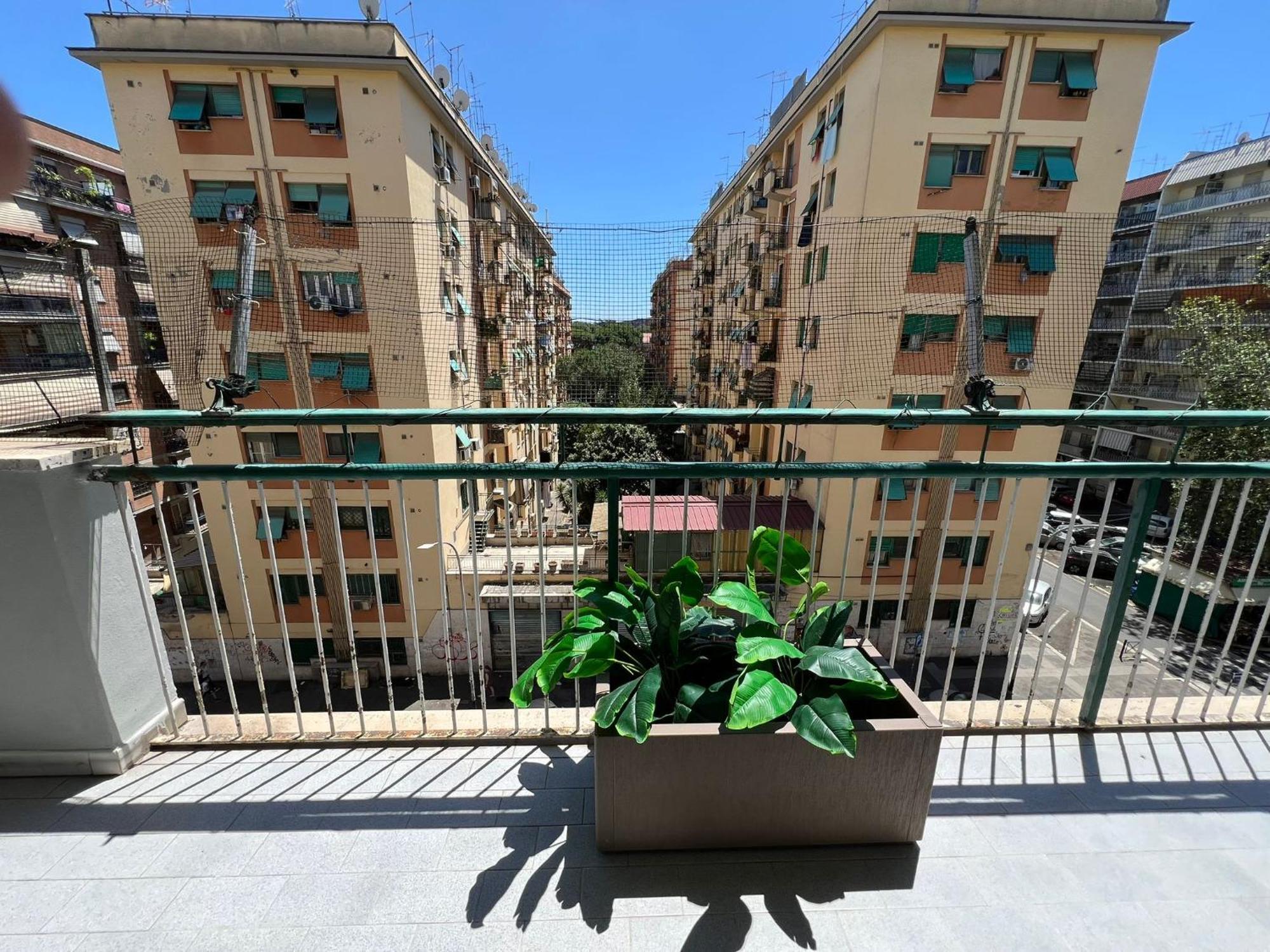 Luciano Queen'S Guest House 罗马 外观 照片